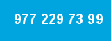 977 229 73 99 977 229 73 99